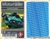 (S) Quartett Kartenspiel *Tedi 2014* Motorräder