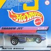 Hot Wheels 1997* Shadwo Jet