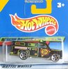 Hot Wheels 1997* Rescue Ranger