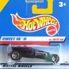Hot Wheels 1997* Sweet 16 II