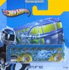 Hot Wheels 2013* Surf's Up Bus