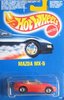 Hot Wheels 1991* Mazda MX-5