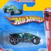 Hot Wheels 2010* Swamp Buggy