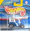 Hot Wheels 1999* Tee'd Off