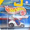 Hot Wheels 1999* Tee'd Off
