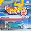 Hot Wheels 1999* Phaeton