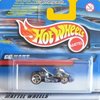 Hot Wheels 2000* Go Kart