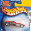Hot Wheels 2004* Shredded