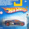 Hot Wheels 2004* Backdraft
