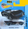 Hot Wheels 2014* The Batman Batmobile