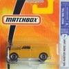 Matchbox 2008* '65 Austin Mini Van