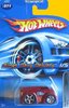 Hot Wheels 2006* Blings Dairy Delivery