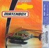 Matchbox 2006* Rescue Chopper