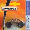 Matchbox 2006* Volkswagen Beetle 4 x 4