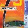 Matchbox 2007* Lexus GS430