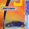 Matchbox 2008* Mitsubishi Eclipse