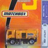 Matchbox 2009* MBX Utility