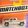Matchbox 2010* GMC Terradyne