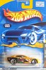 Hot Wheels 2001* Dodge Charger R/T