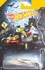 Hot Wheels 2015* HAPPY HALLOWEEN Ford Gangster Grin