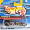 Hot Wheels 1998* Sweet 16 II