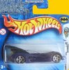 Hot Wheels 2004* BATMAN BATMOBILE
