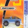 Matchbox 2006* 1972 Ford Bronco