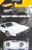 Hot Wheels * 007 JAMES BOND THE SPY WHO LOVED ME Lotus Esprit S1