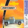 Matchbox 2006* 1956 Ford Pick-Up