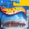 Hot Wheels 2003* Evil Twin