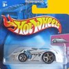 Hot Wheels 2004* Hardnoze Dodge Neon