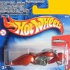 Hot Wheels 2004* Crooze W-oozie