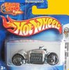 Hot Wheels 2004* Dodge Tomahawk