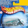 Hot Wheels 2004* Scorchin' Scooter