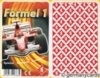 (S) Quartett Kartenspiel *Berliner 2006* Formel 1