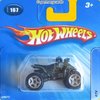 Hot Wheels 2005* ATV