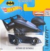 Hot Wheels 2015* BATMAN Live! Batmobile