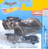 Hot Wheels 2015* BATMAN Arkham Asylum Batmobile