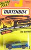 Matchbox 1996* The Buster