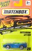 Matchbox 1997* Mitsubishi Spyder