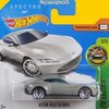 Hot Wheels 2017* JAMES BOND 007 SPECTRE '69 Dodge Charger 500