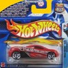 Hot Wheels 2003* Backdraft