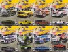 Hot Wheels 2016* Pickups Set von 8 Autos
