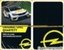 (S) Quartett Kartenspiel *Opel * Über 100 Jahre Automobilgeschichte